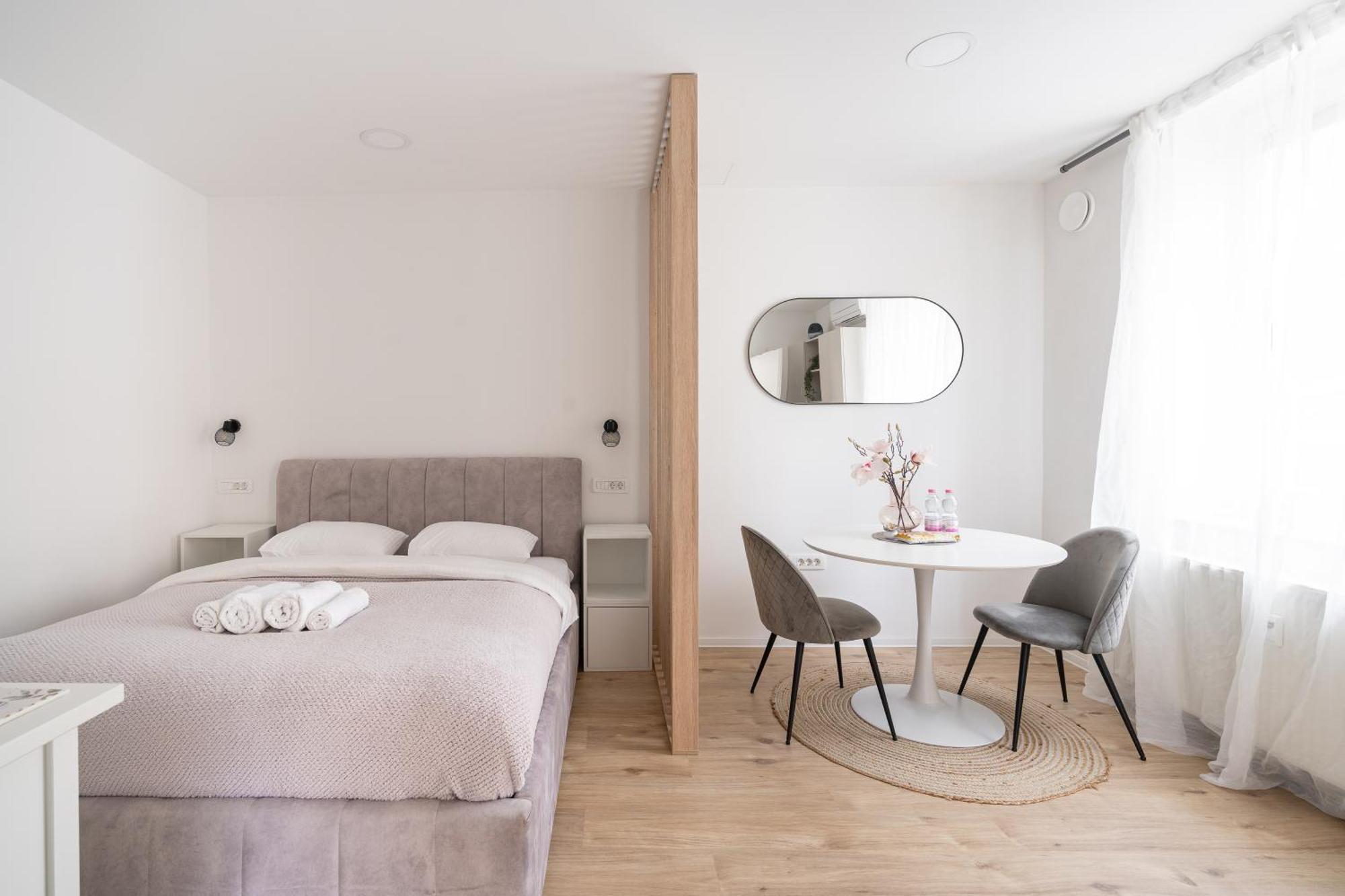 Classy & Cozy 2 Lubiana