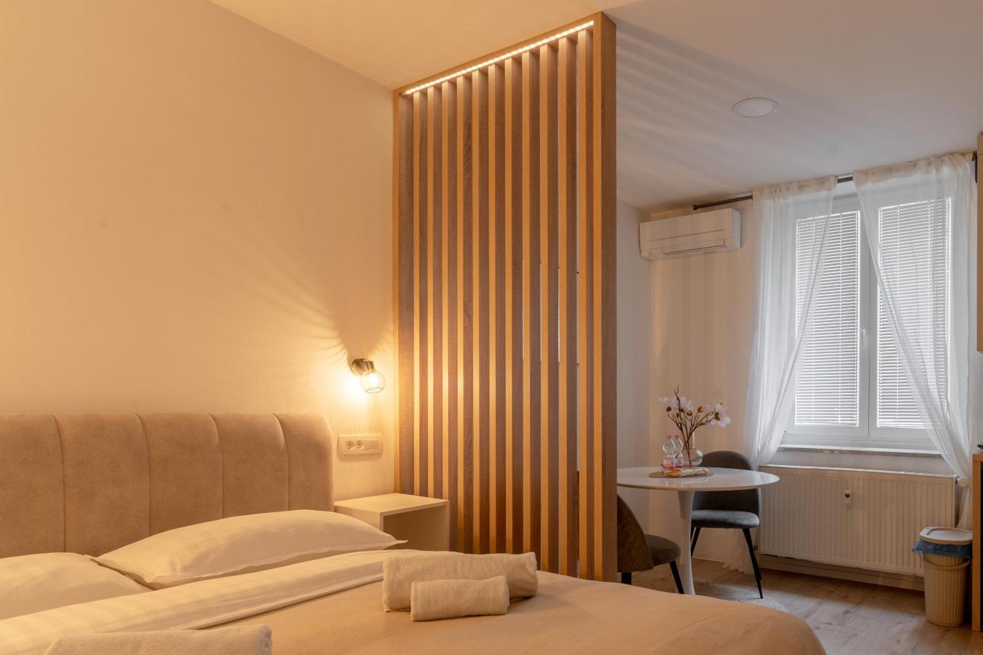 Classy & Cozy 2 Apartment Ljubljana
