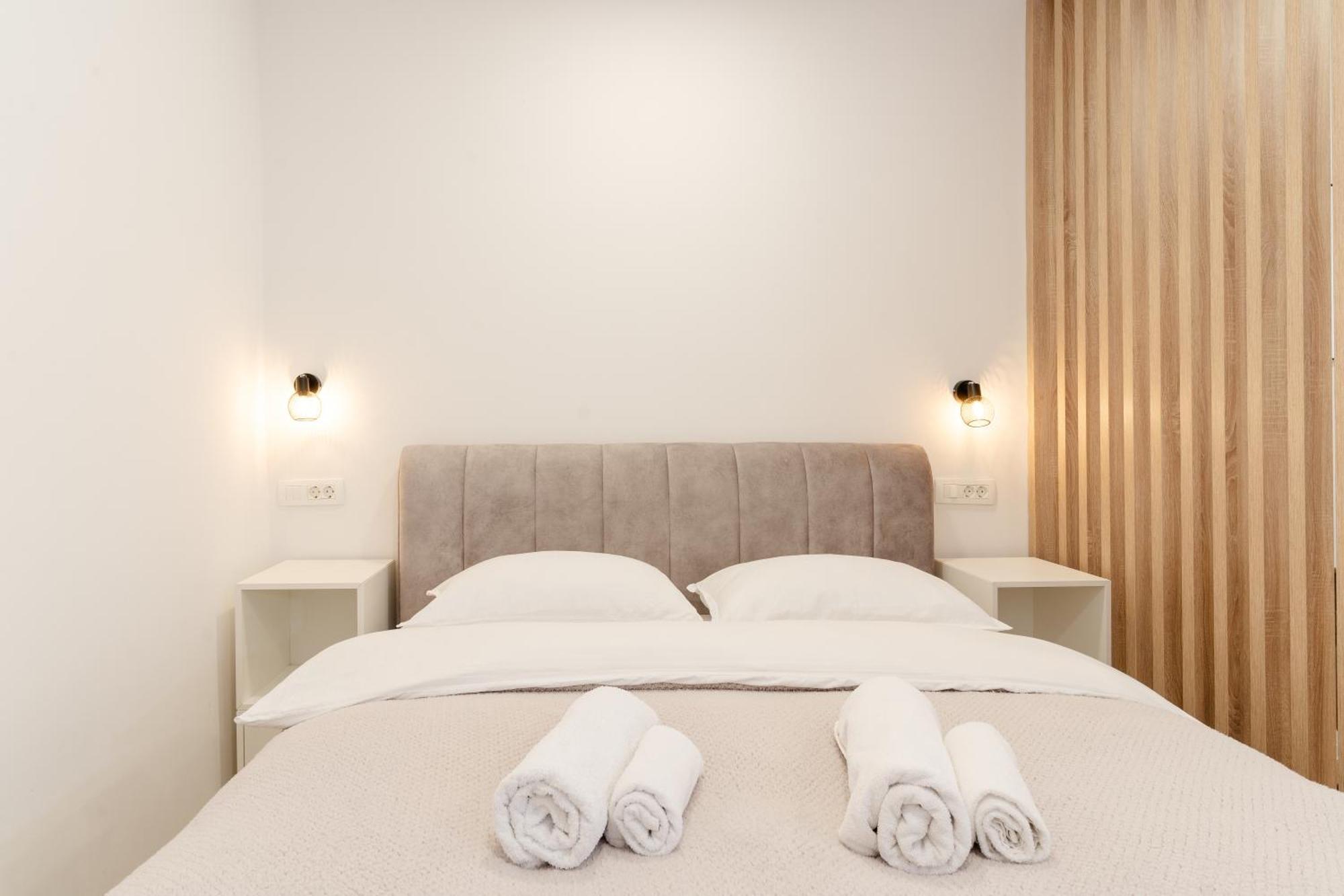 Classy & Cozy 2 Apartment Ljubljana